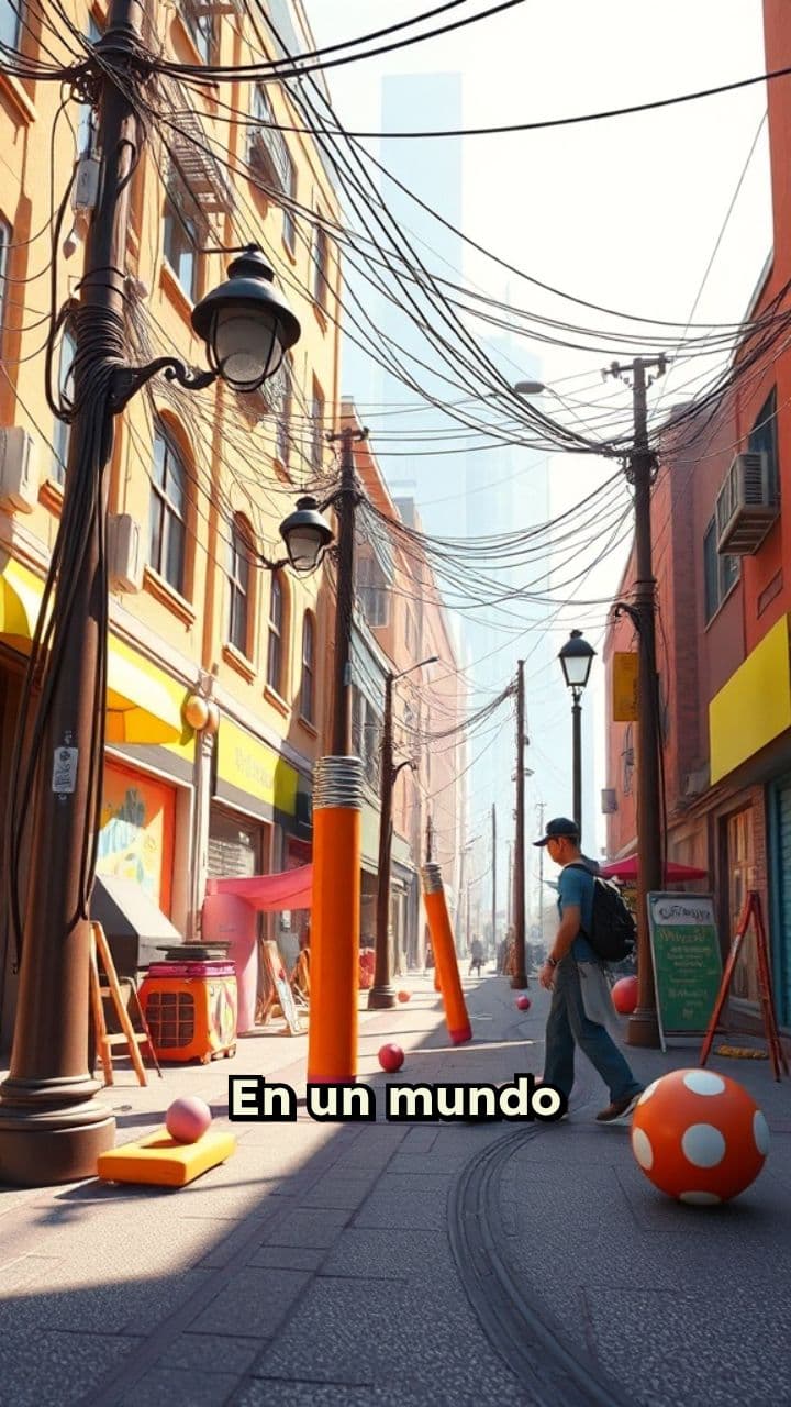 ELVERGO: LA CARGA LEGENDARIA