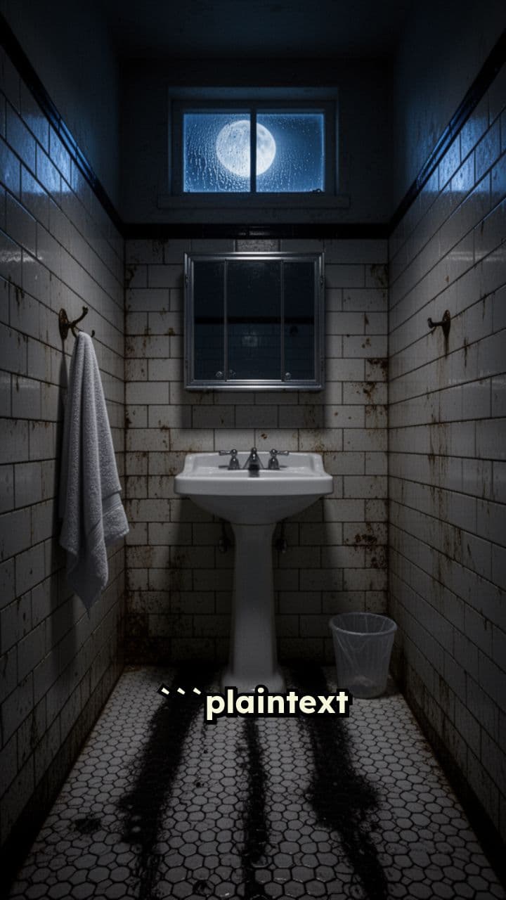 A Fraction of a Second Late