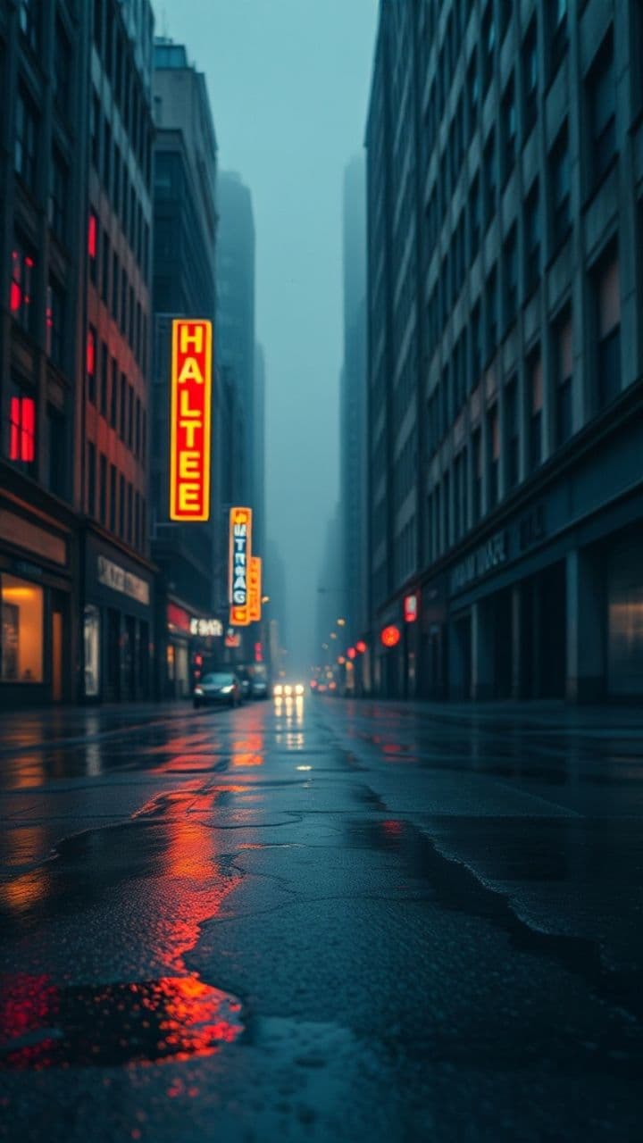 Gritty Reflections in French Hip-Hop