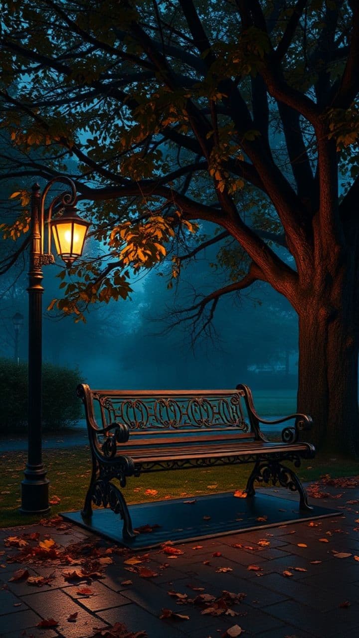 Lembranças de Uma Noite de Verão