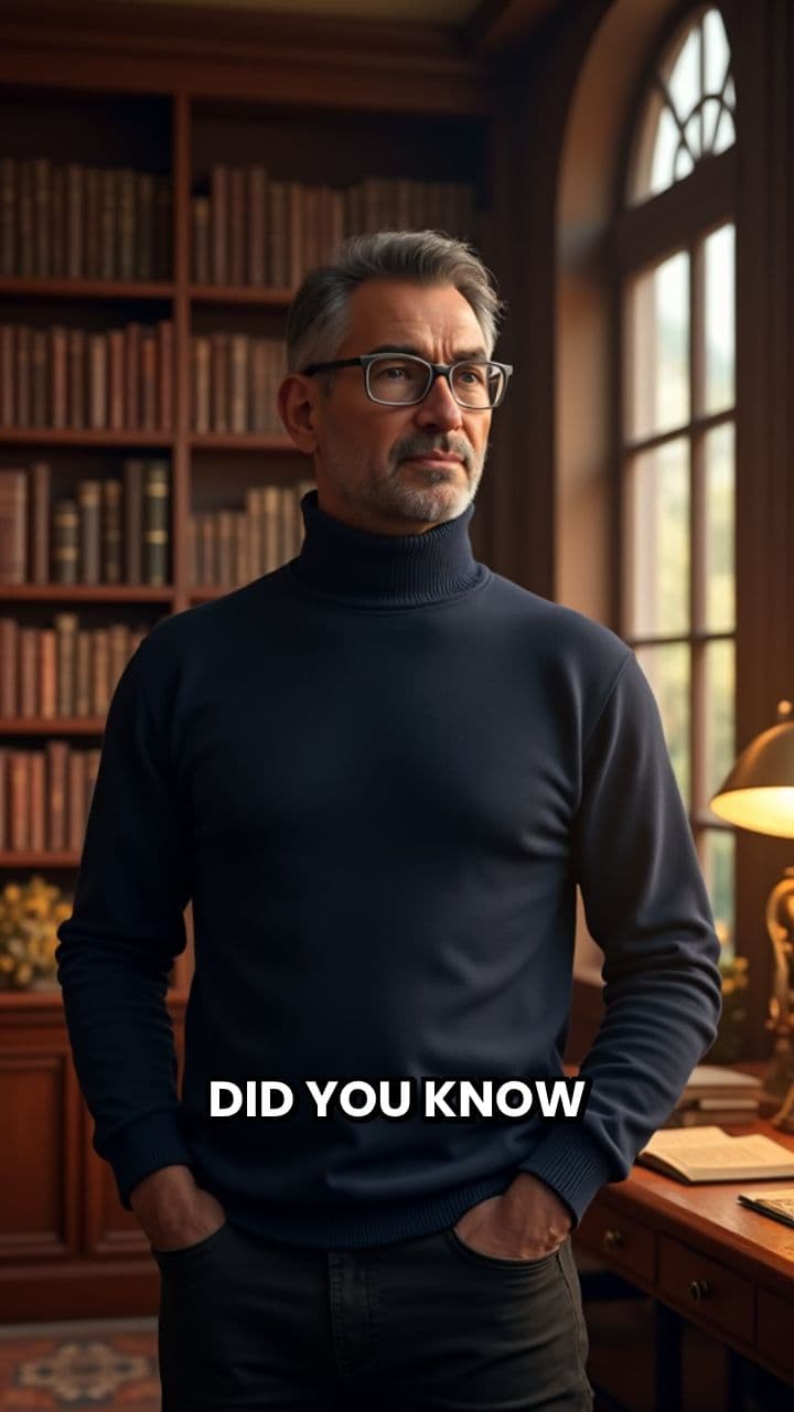 Mind-Blowing Facts About Your Body