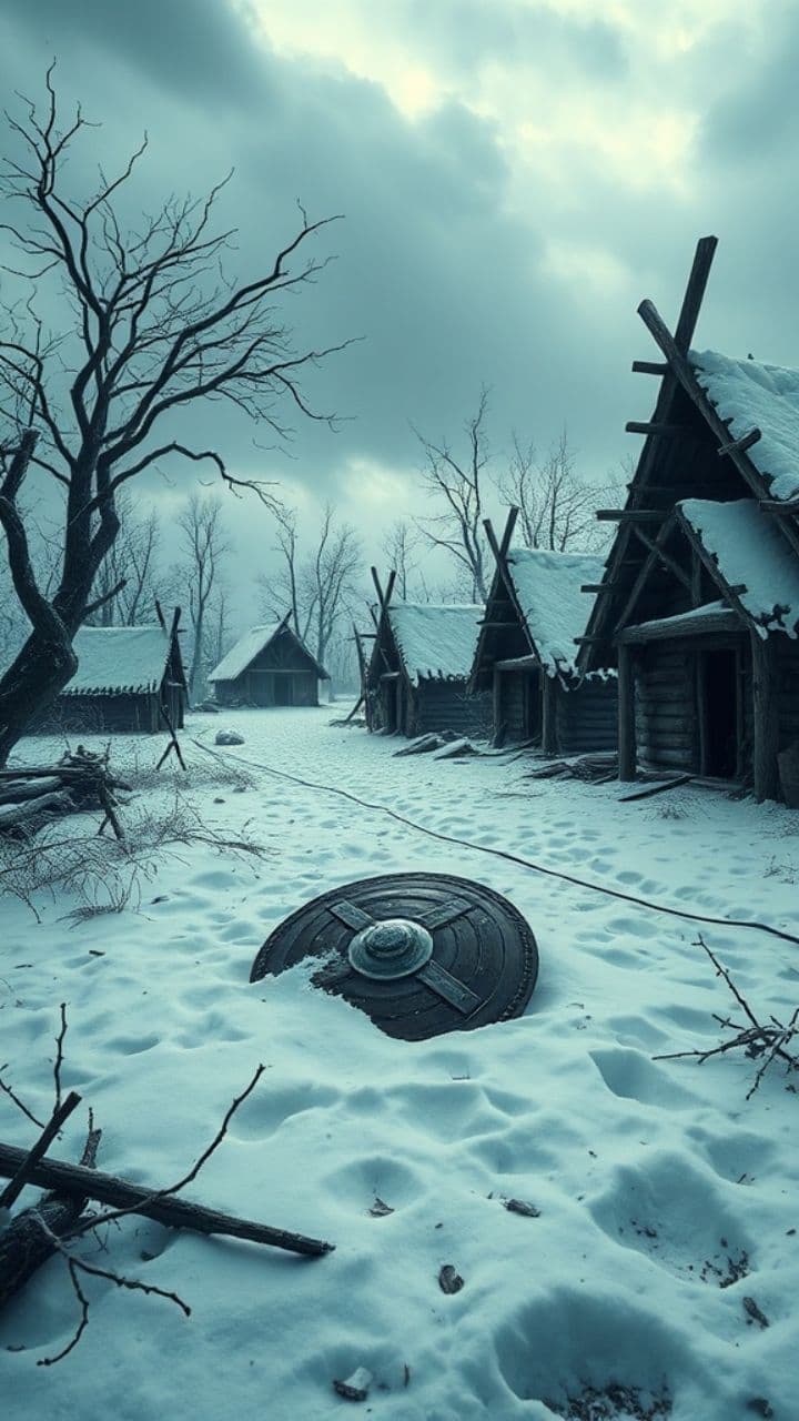 From Downtrodden to Free