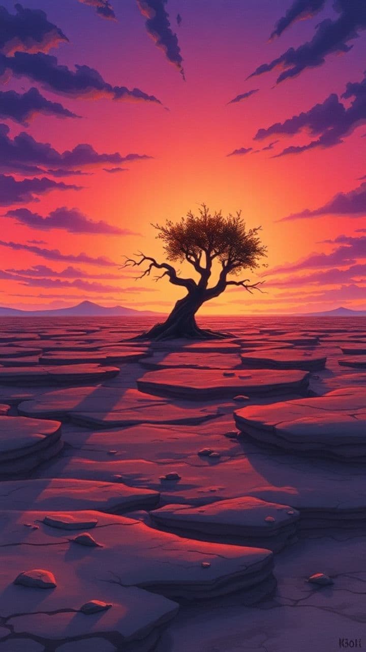 Ярость вечности