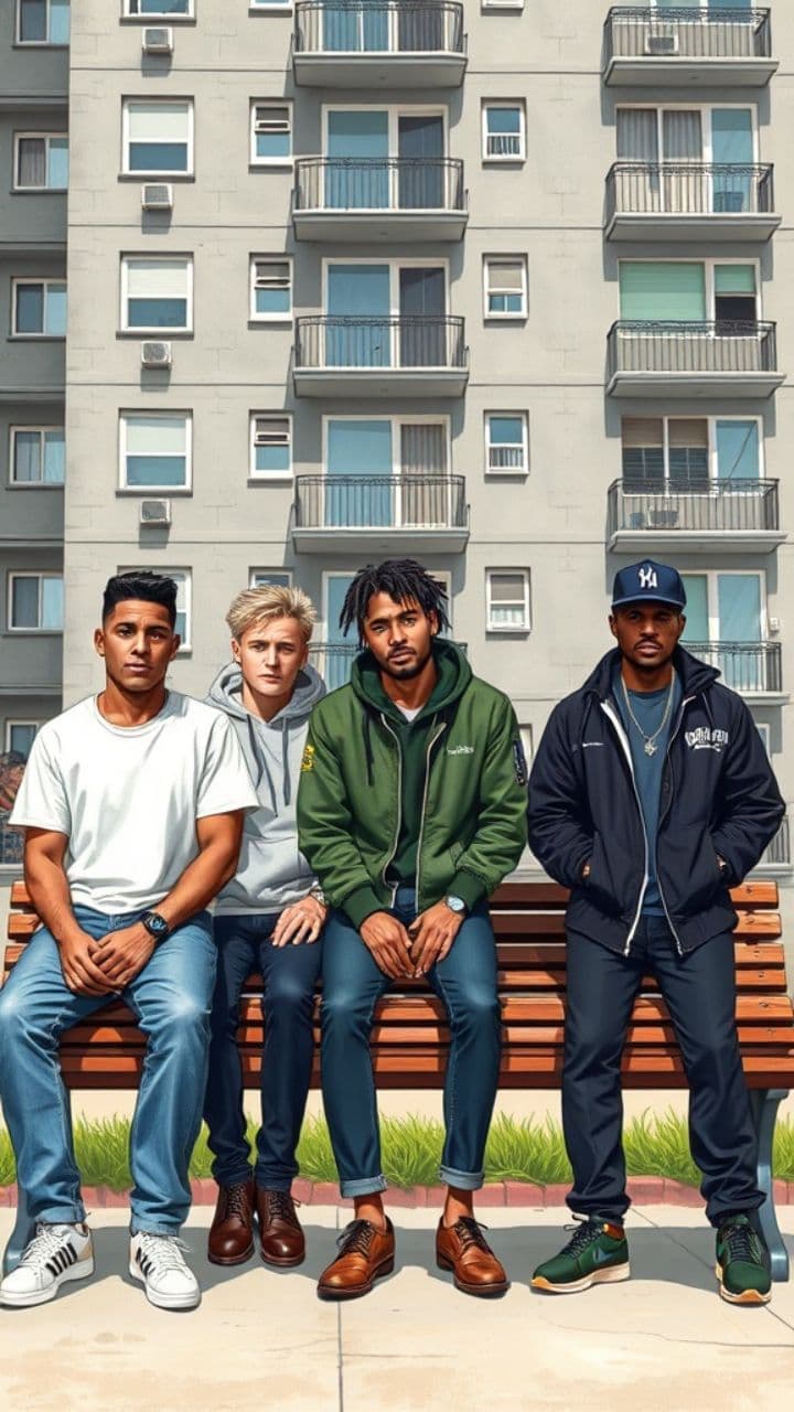 Klopca je naš studio