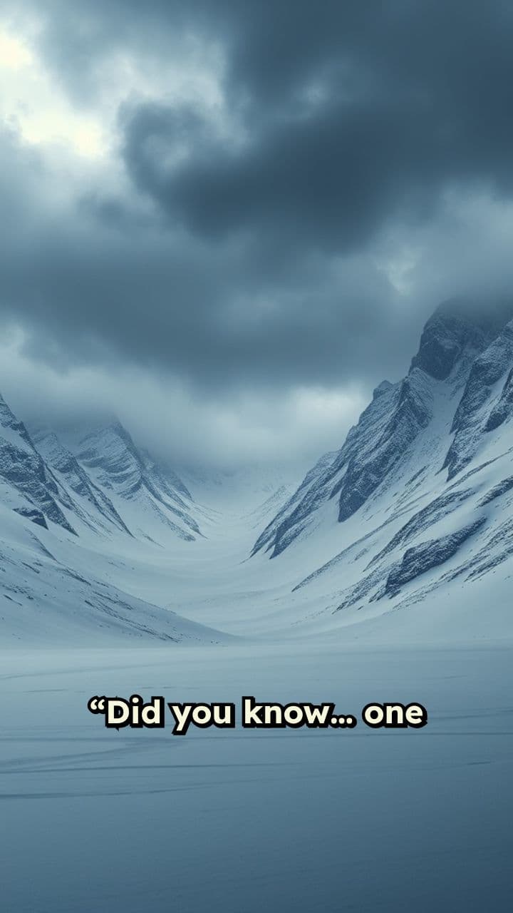 The Dyatlov Pass Mystery