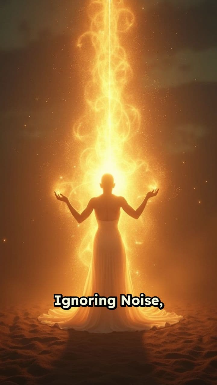 Embrace Light, Ignite Leadership