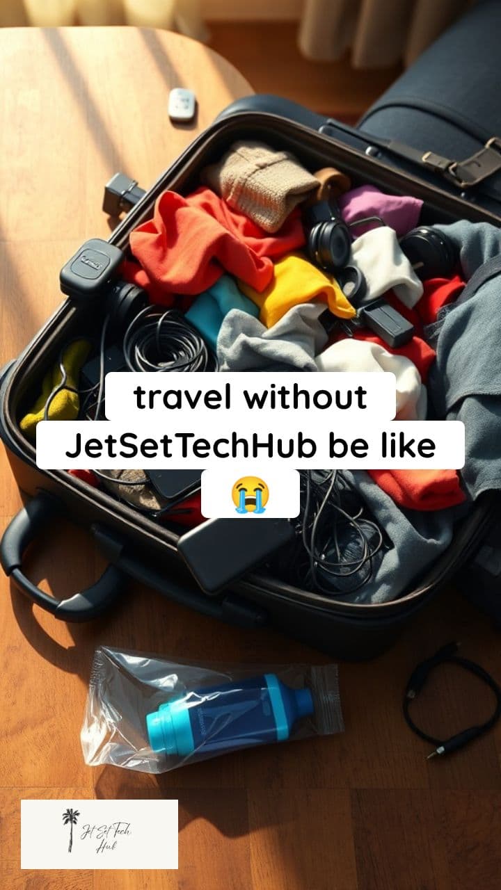 Travel Chaos to Hero