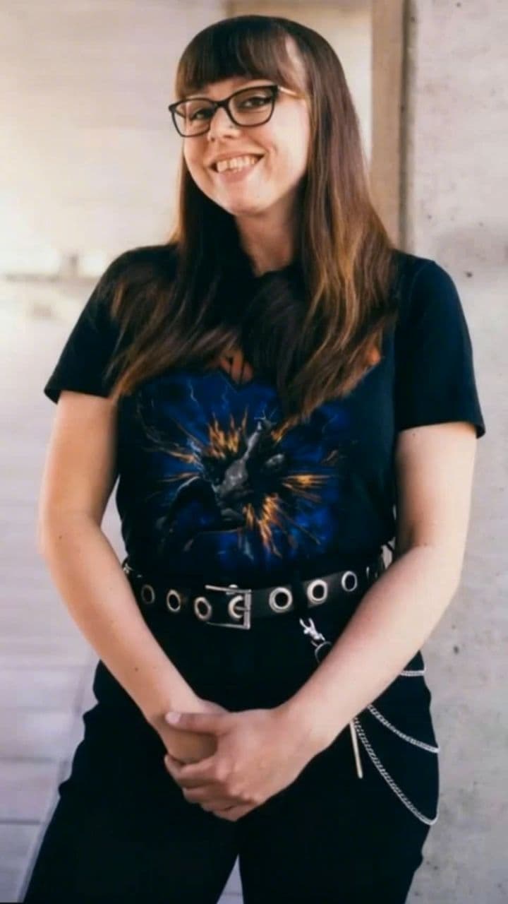 Image transform video