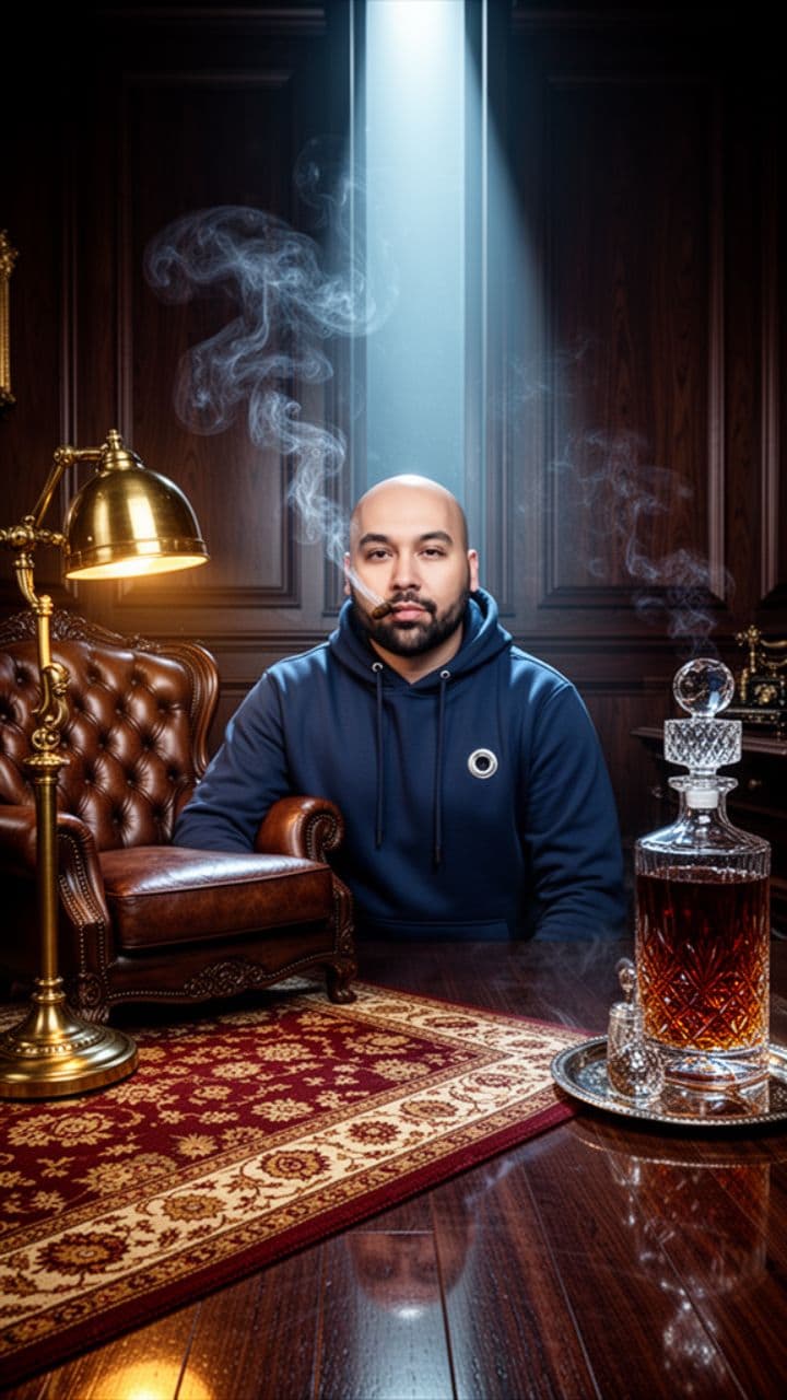 Dollar Signs on My Mind