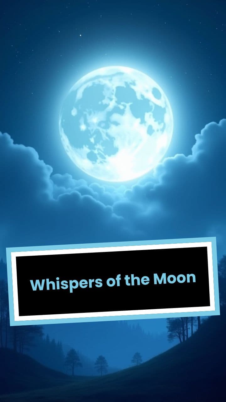Whispers of the Moon
