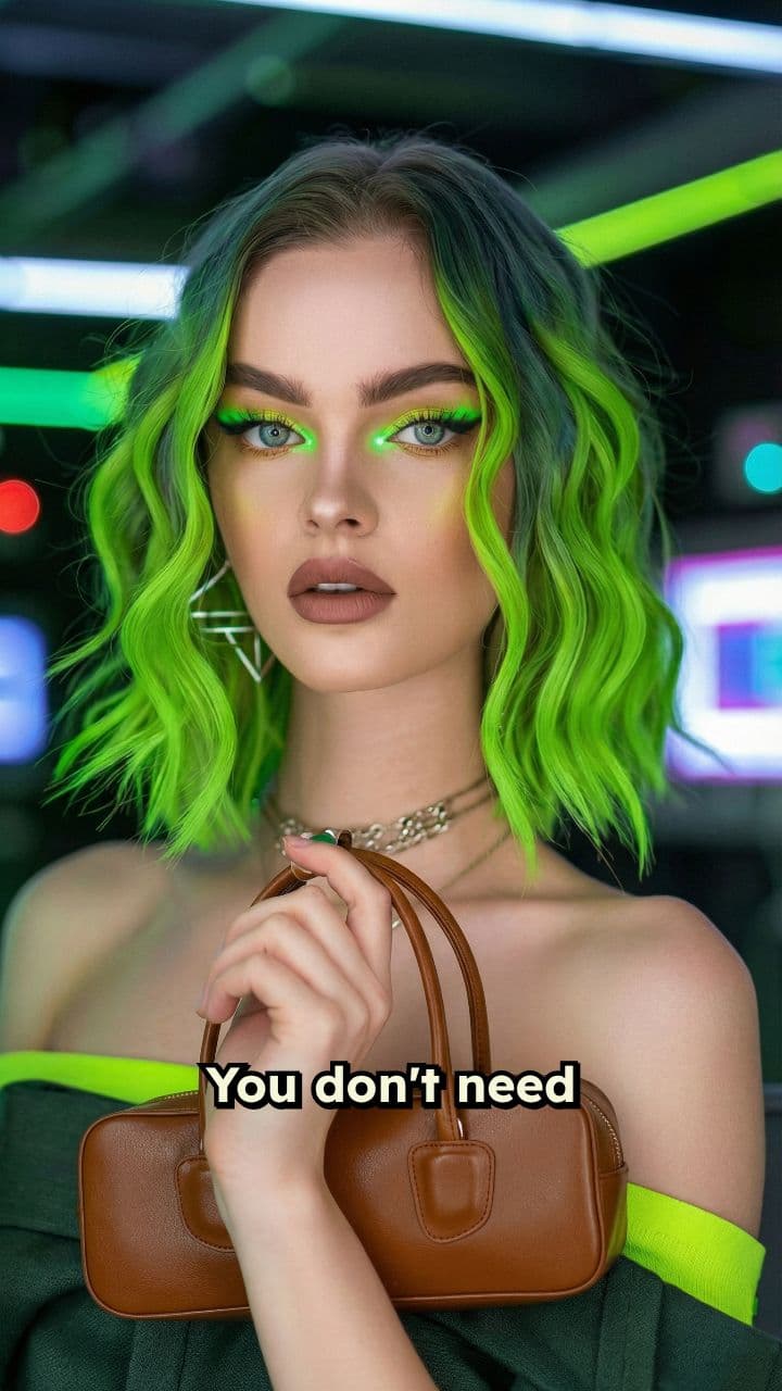 No Camera, No Problem