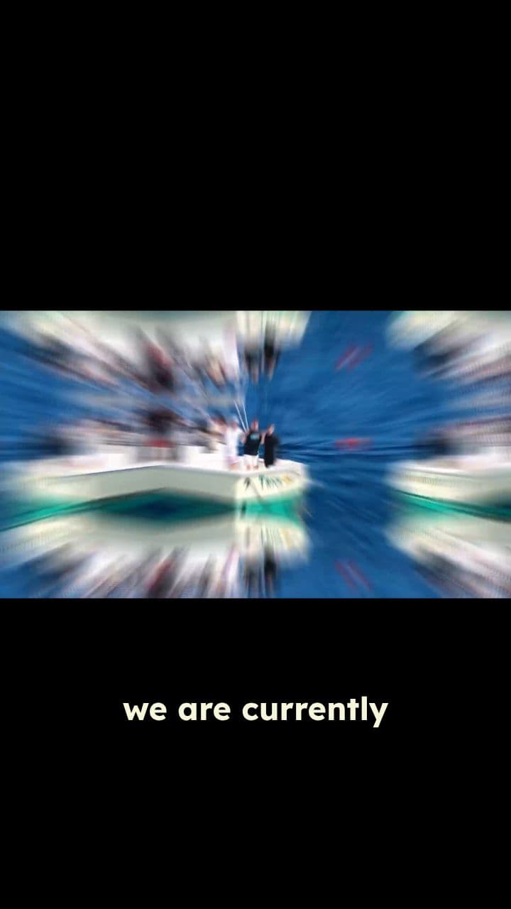 Shark Challenge and Cash Reward