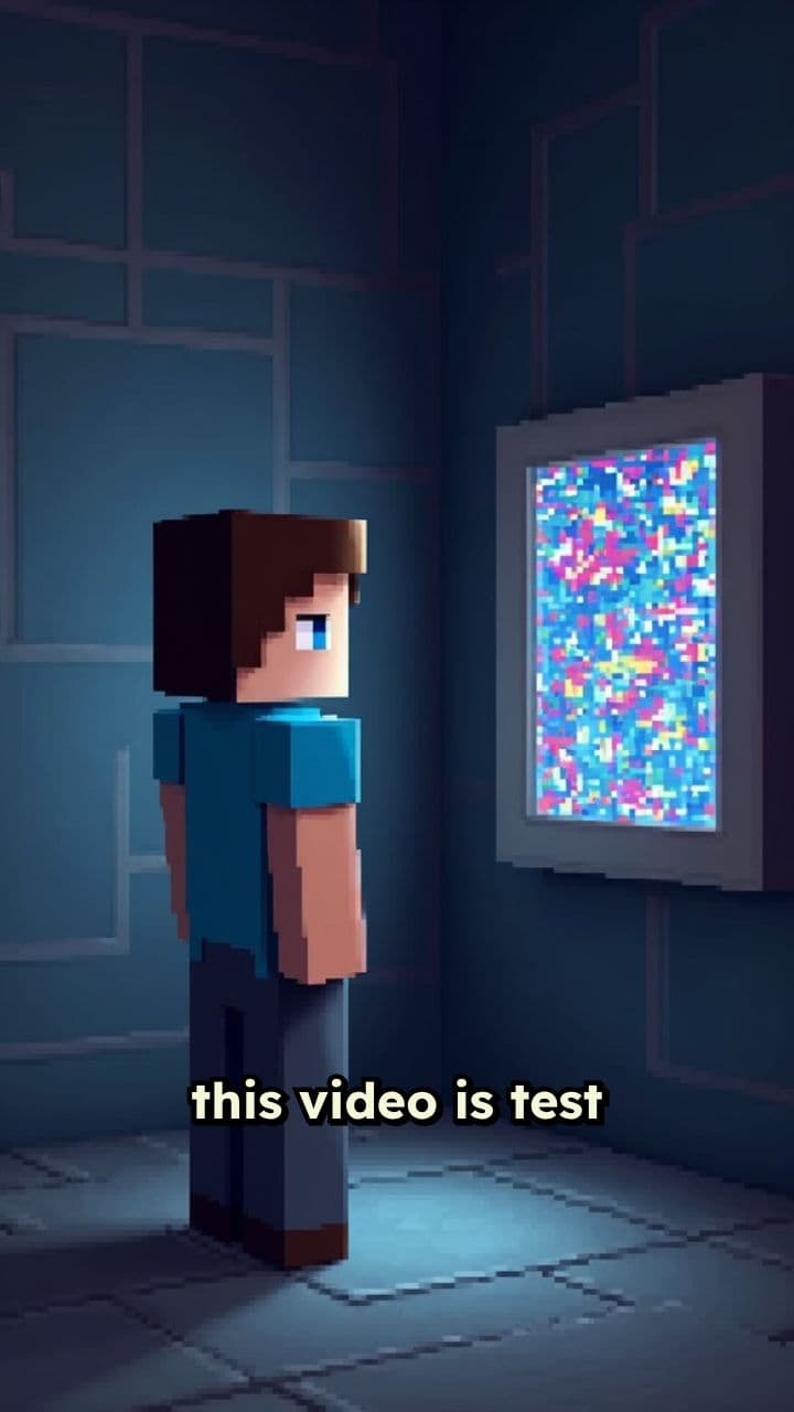 Test Video for Writing Assessment