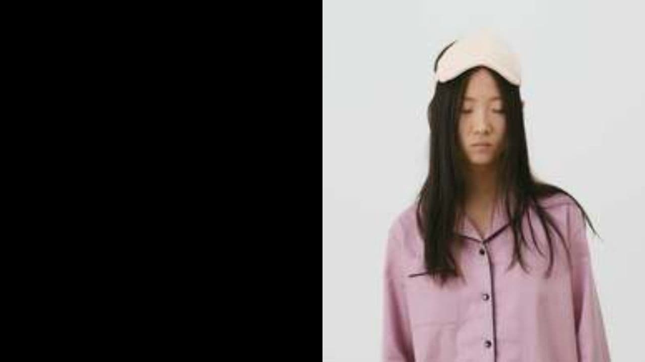 A Moment of Confusion