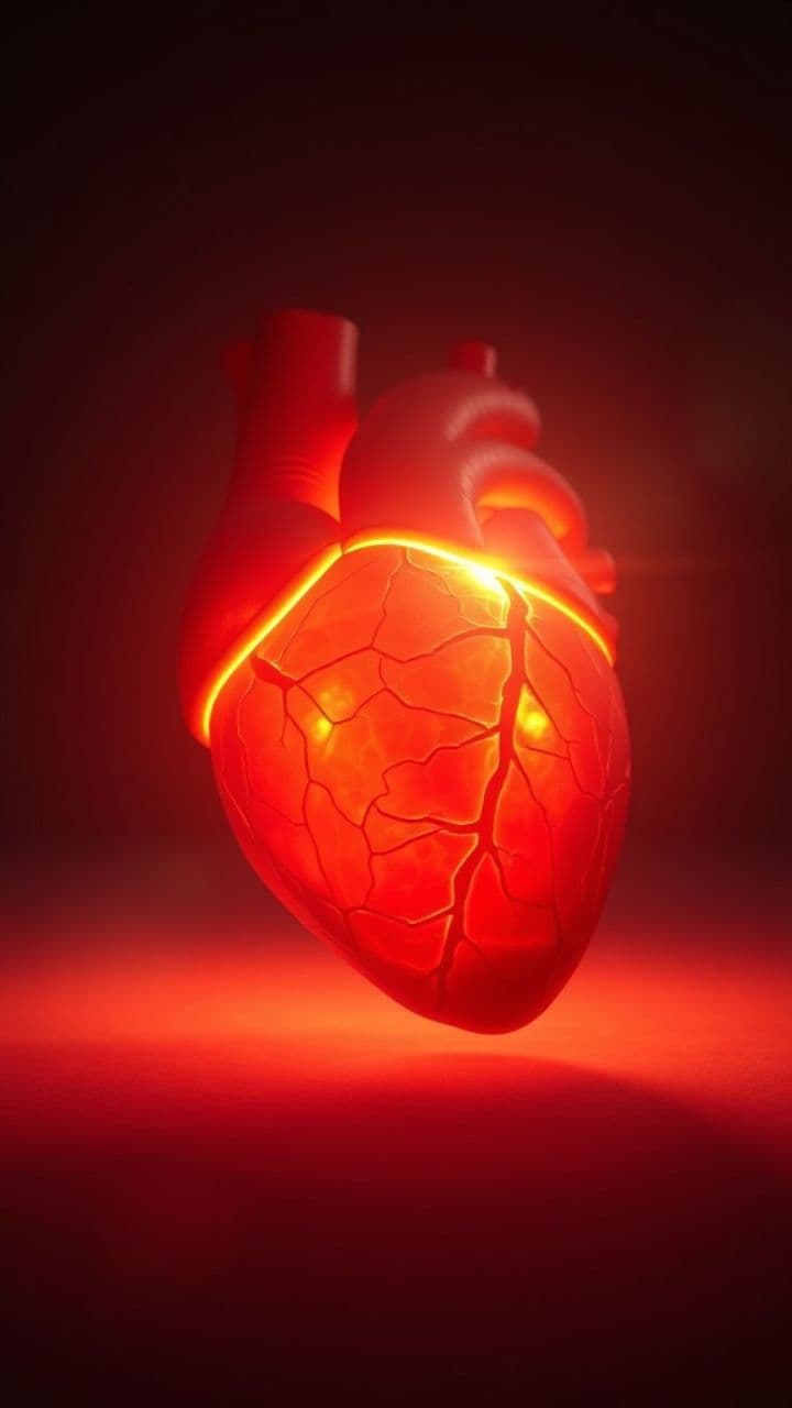 दिल की धड़कन