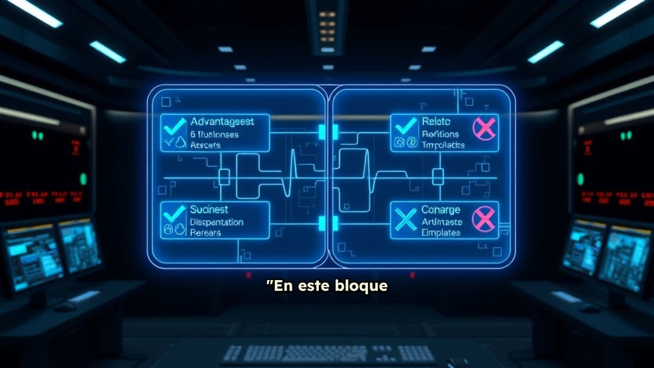Ventajas de los filtros digitales IIR