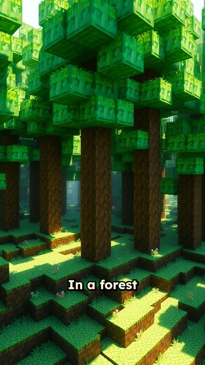 Iron Golem's Gratitude