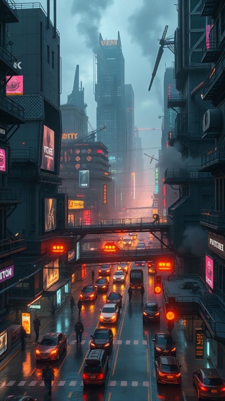 Santalia RP : L'univers où tout commence