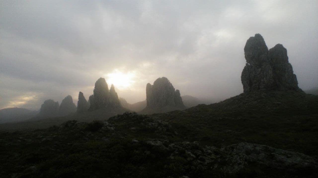 Epic Japanese Folk Rock Metal Fusion