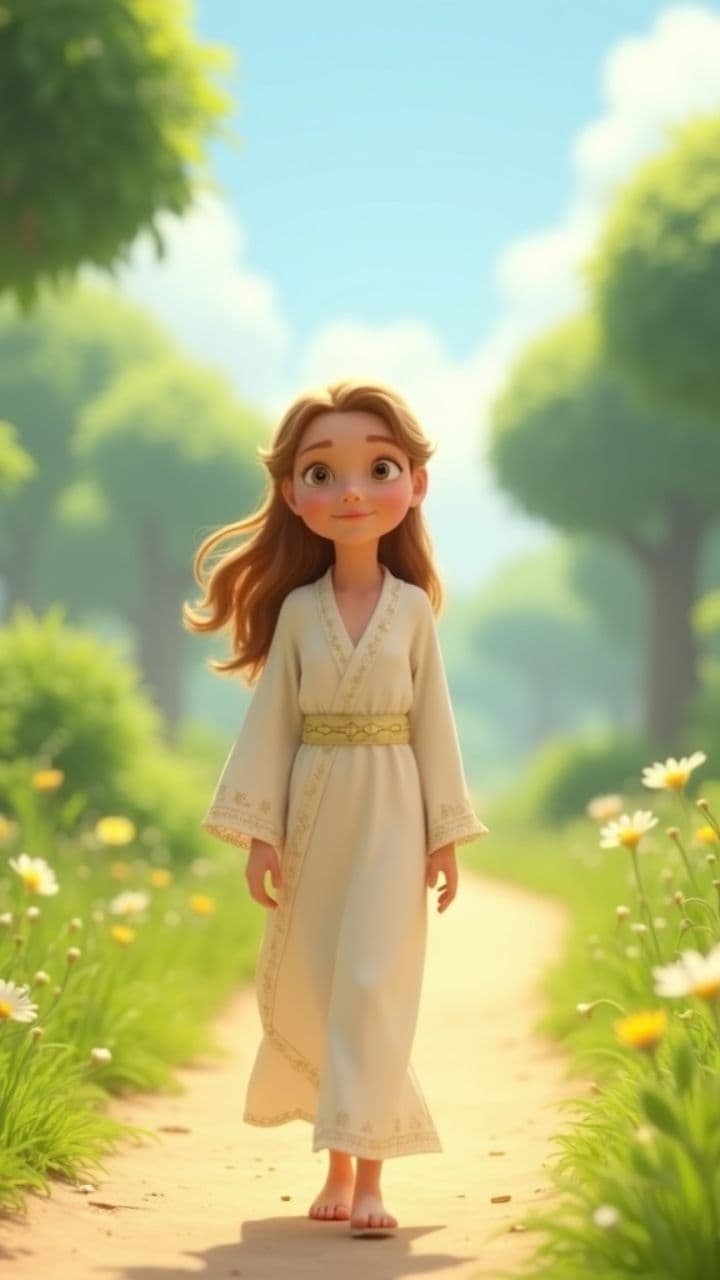 Fonte de Água e Guia