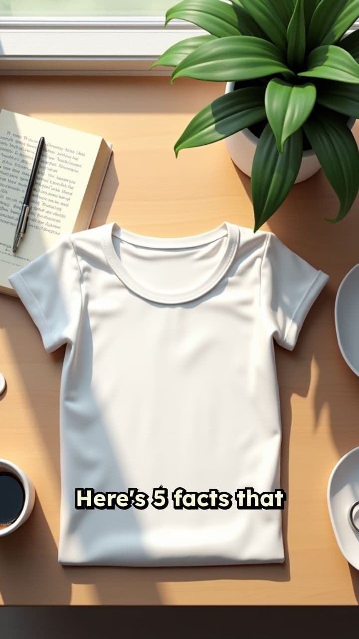 Surprising Facts About Everyday Life