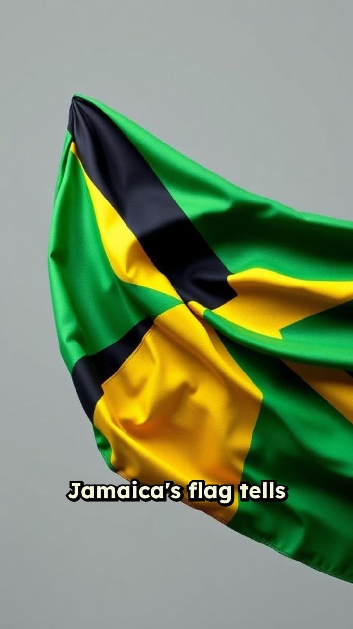 Jamaica: A Legacy of Global Impact