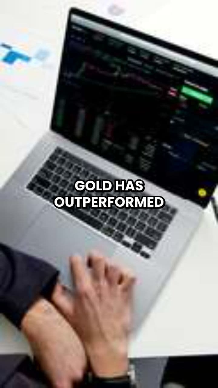 Secure Your Future with Gold IRA