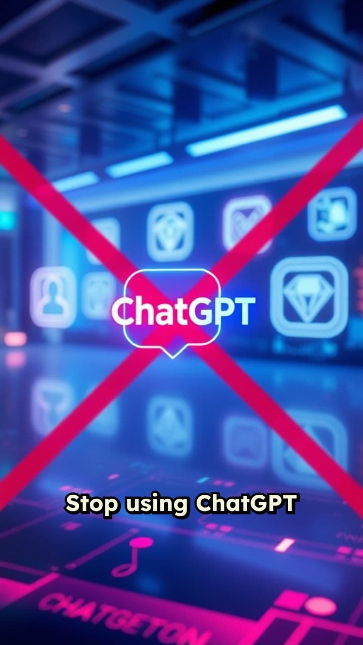 Five AI Tools to Simplify Your Life