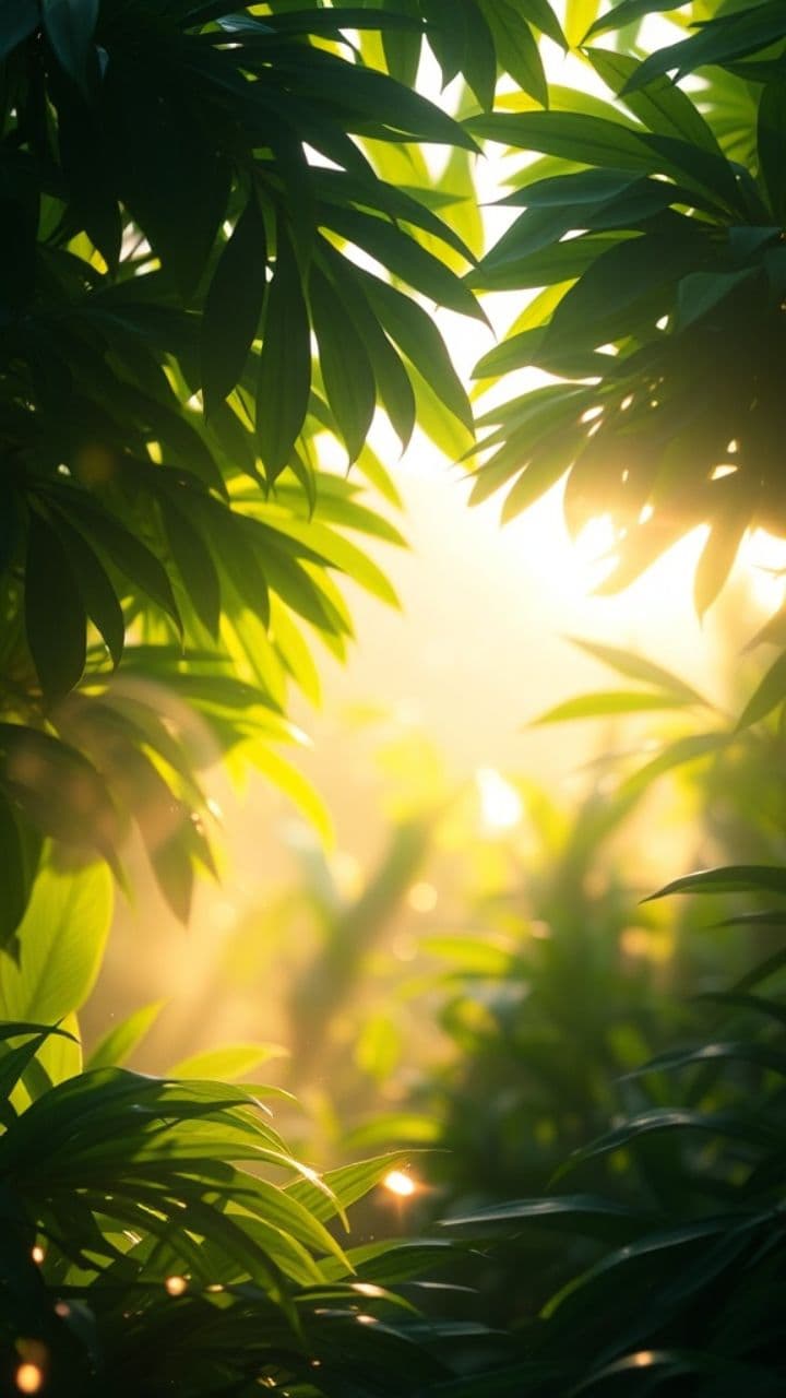 खुशबू का एहसास