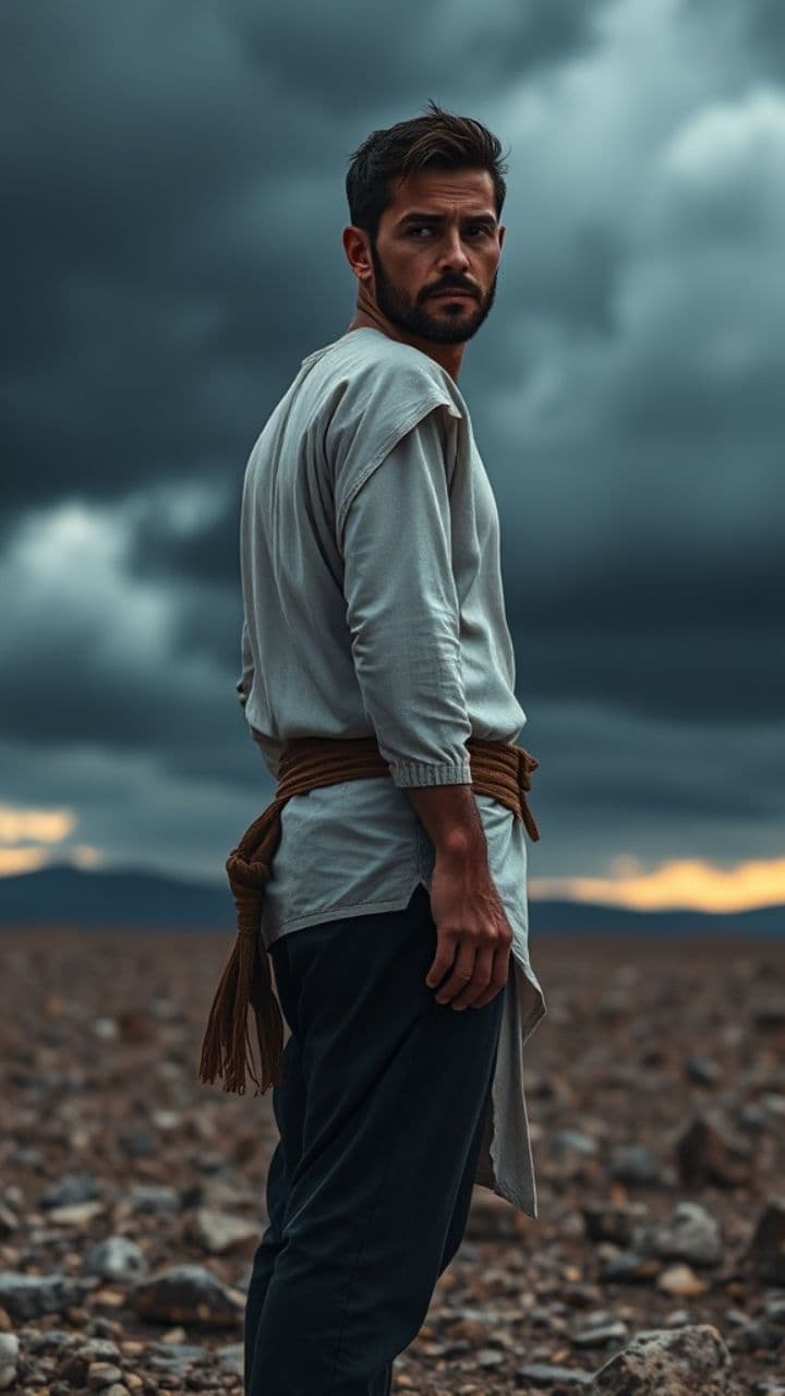 نجواهای عاشقانه در کربلا