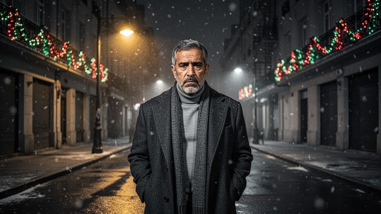 Recuerdos de navidad