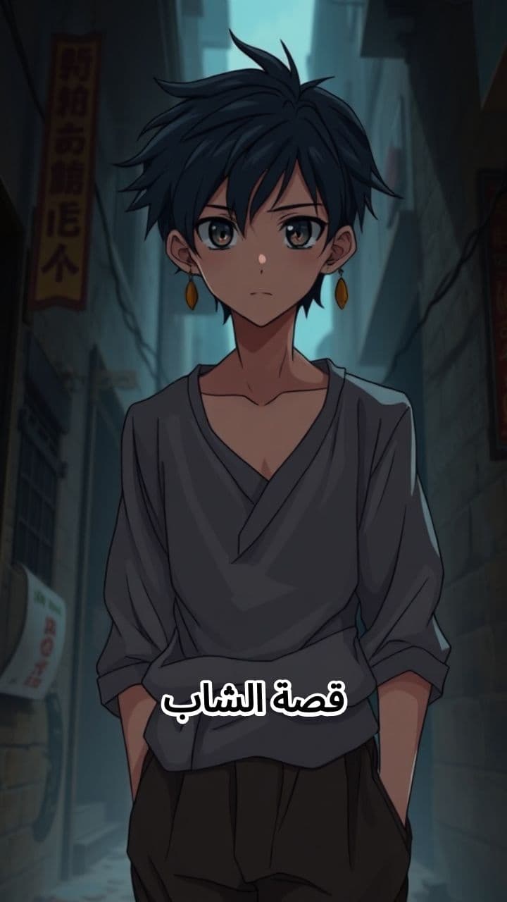 قلب المدينة الطيب