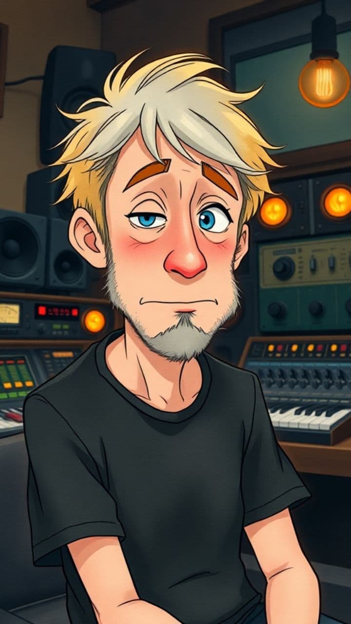 Radiohead’s Brilliant Blackmail Reversal