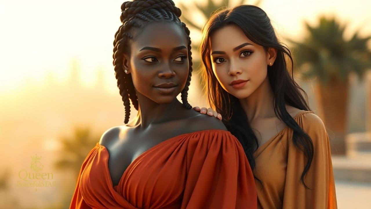 Chosen and Resilient