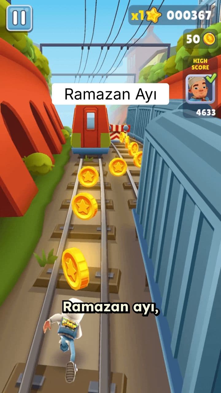 Ramazan Ayı Rehberi