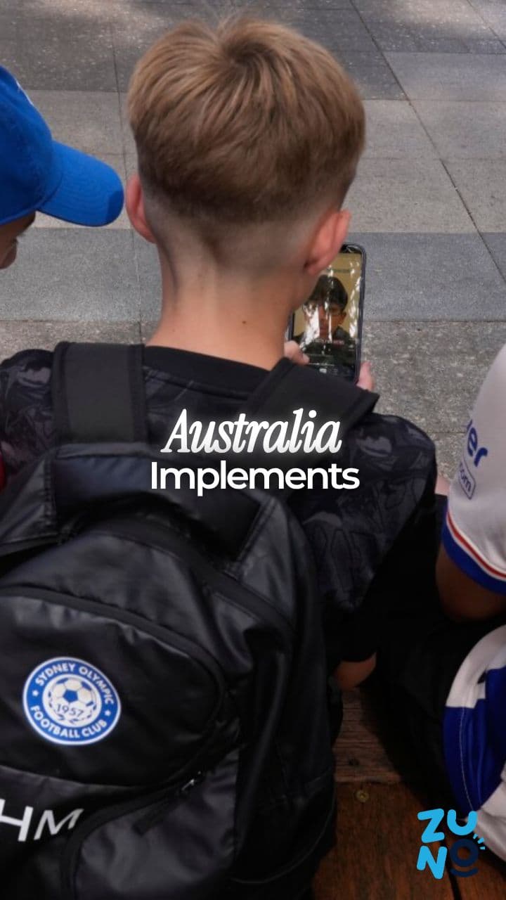 Australia Bans Social Media for Under 16s