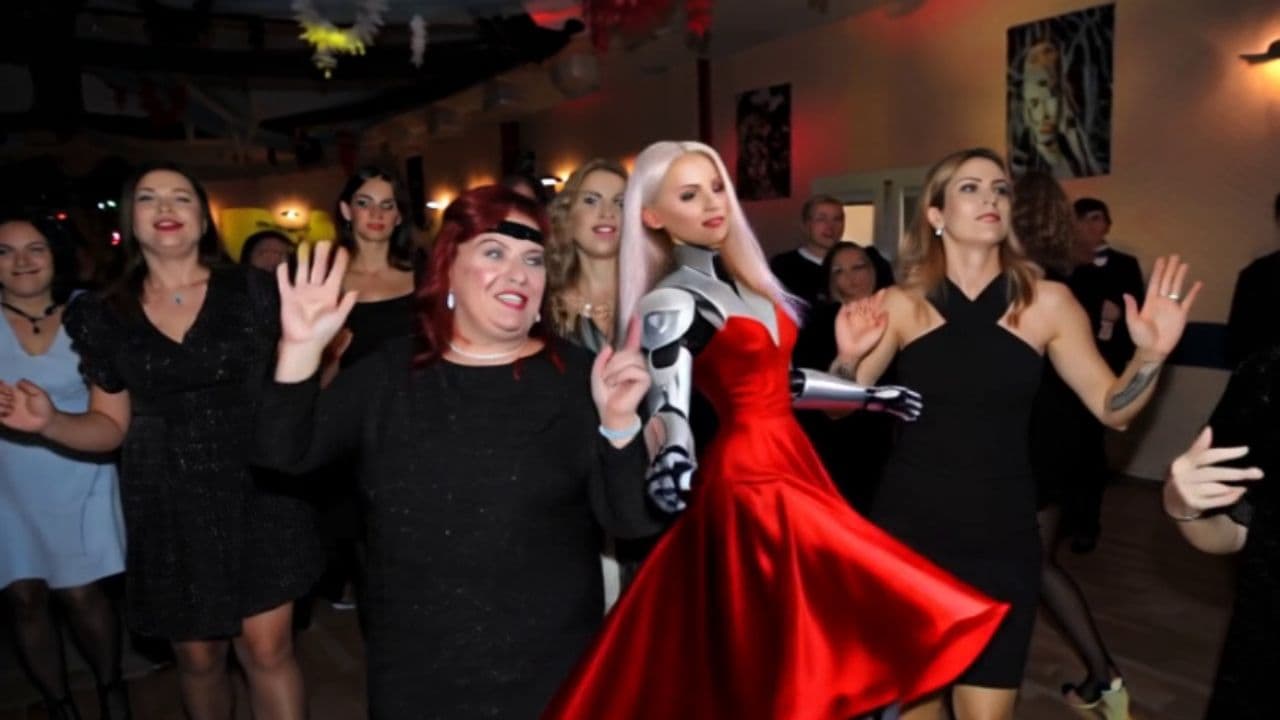 Impreza u jubla z prezesem