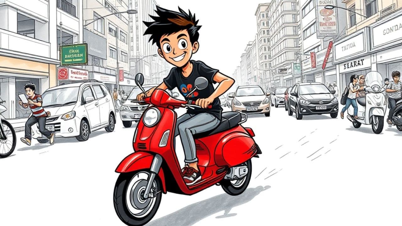 ओ मिहिर भाई!