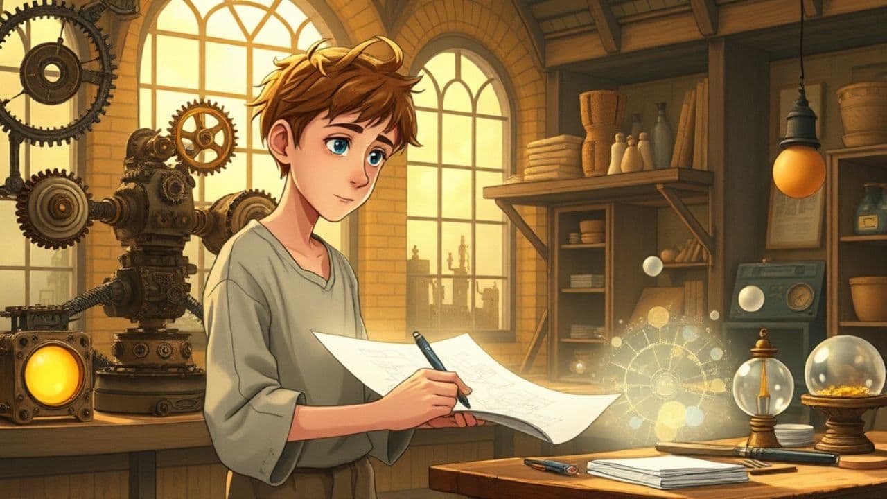 La Tecnología Amplifica el Ingenio Humano