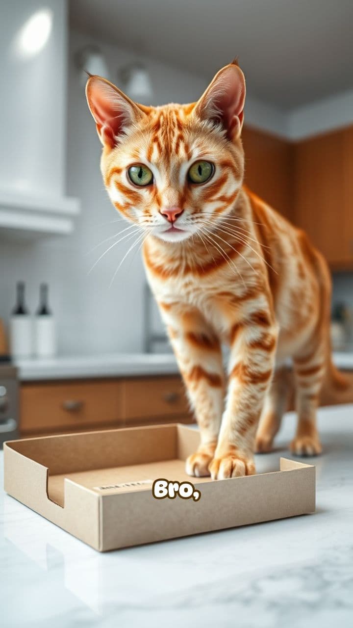 Pizza Heist by the Dog