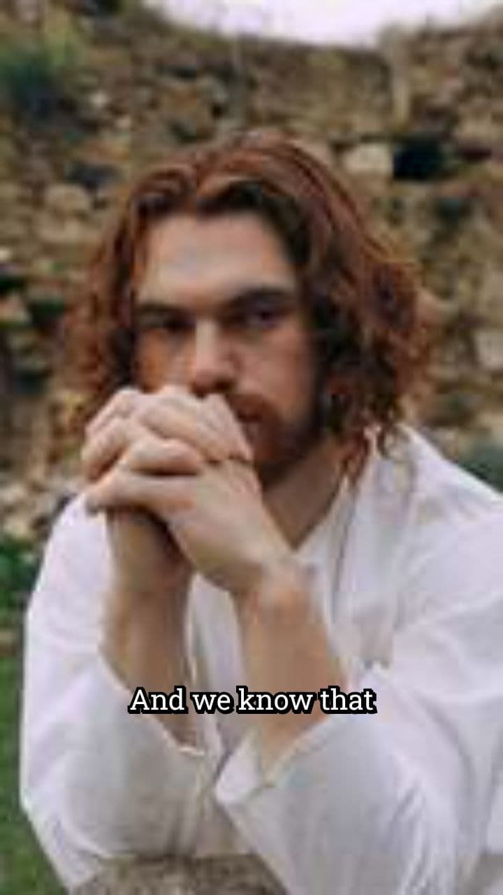 Becoming Like Jesus Through Every Circumstance