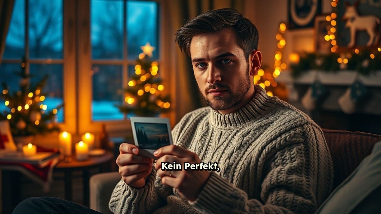 Eine Familie, die man fühlt