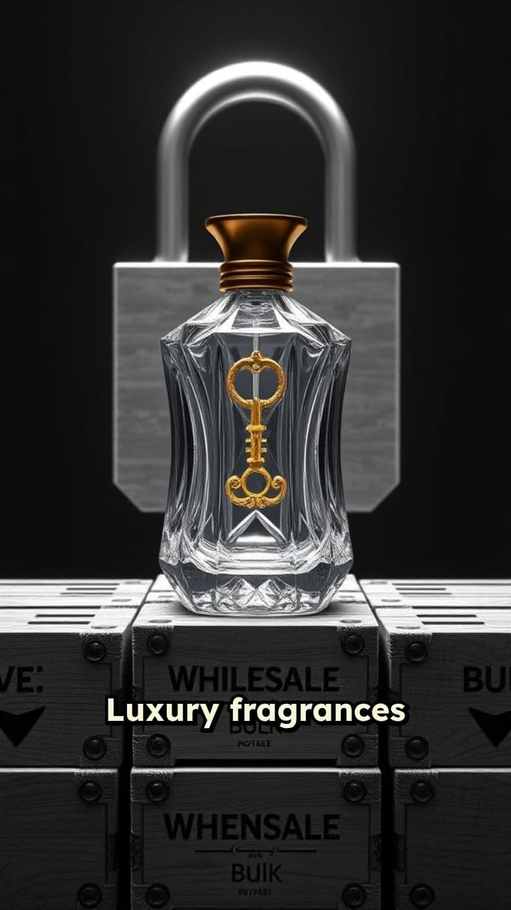 Luxury Fragrances at Unbeatable Prices