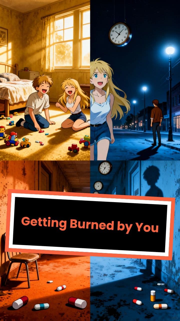 Getting Burned by You