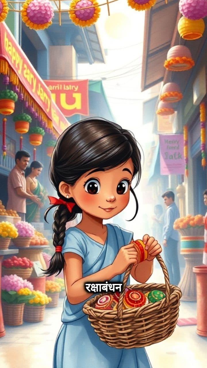 अनाया की उम्मीद और संघर्ष