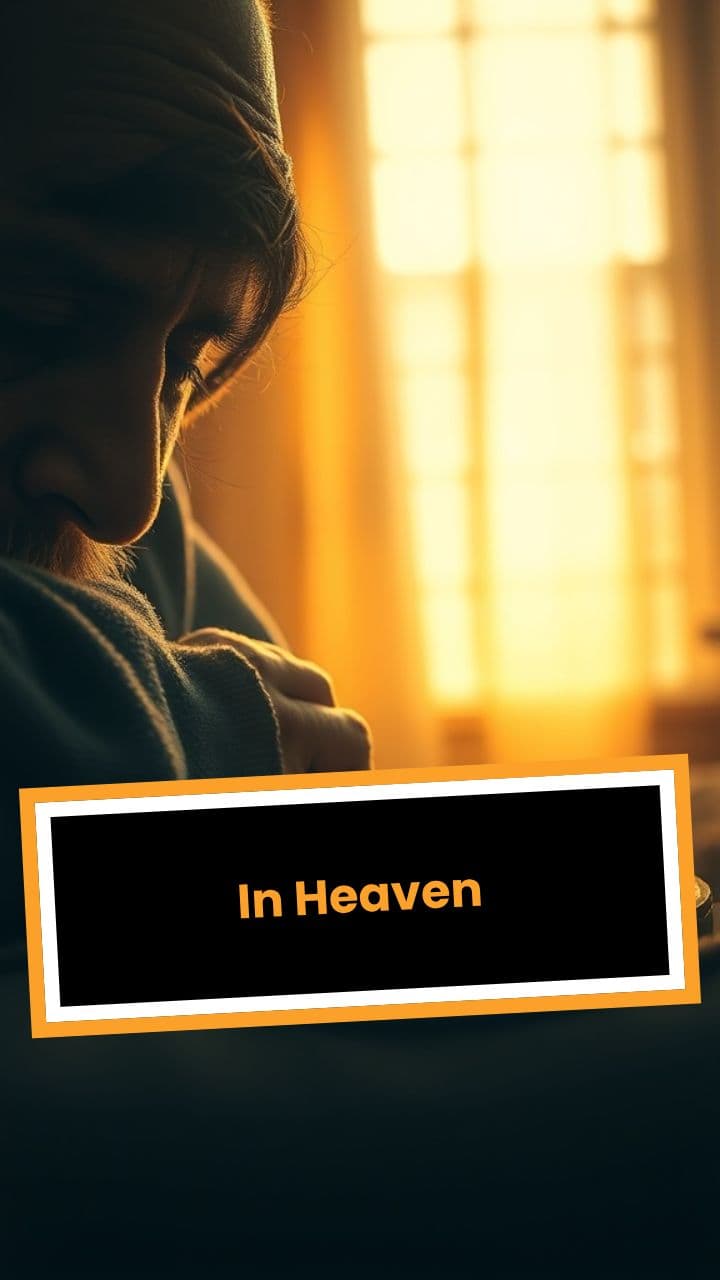In Heaven
