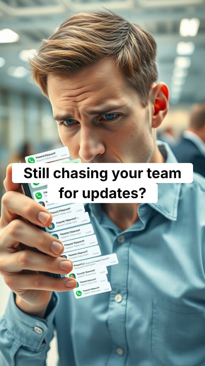 Task2Day - Smart Task Management