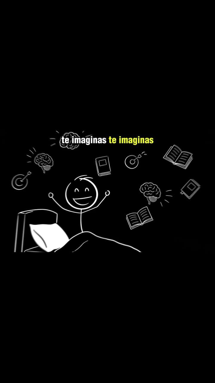 Tu cerebro está diseñado para amar aprender