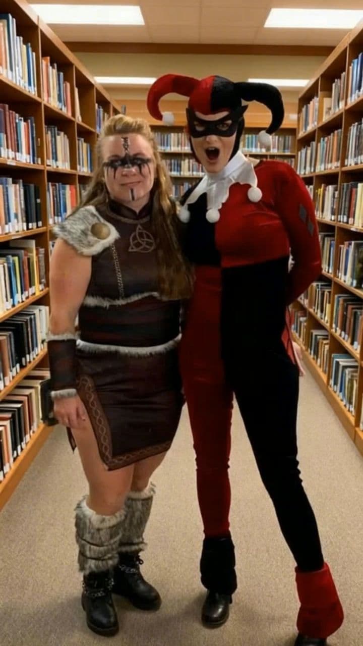 Image transform video