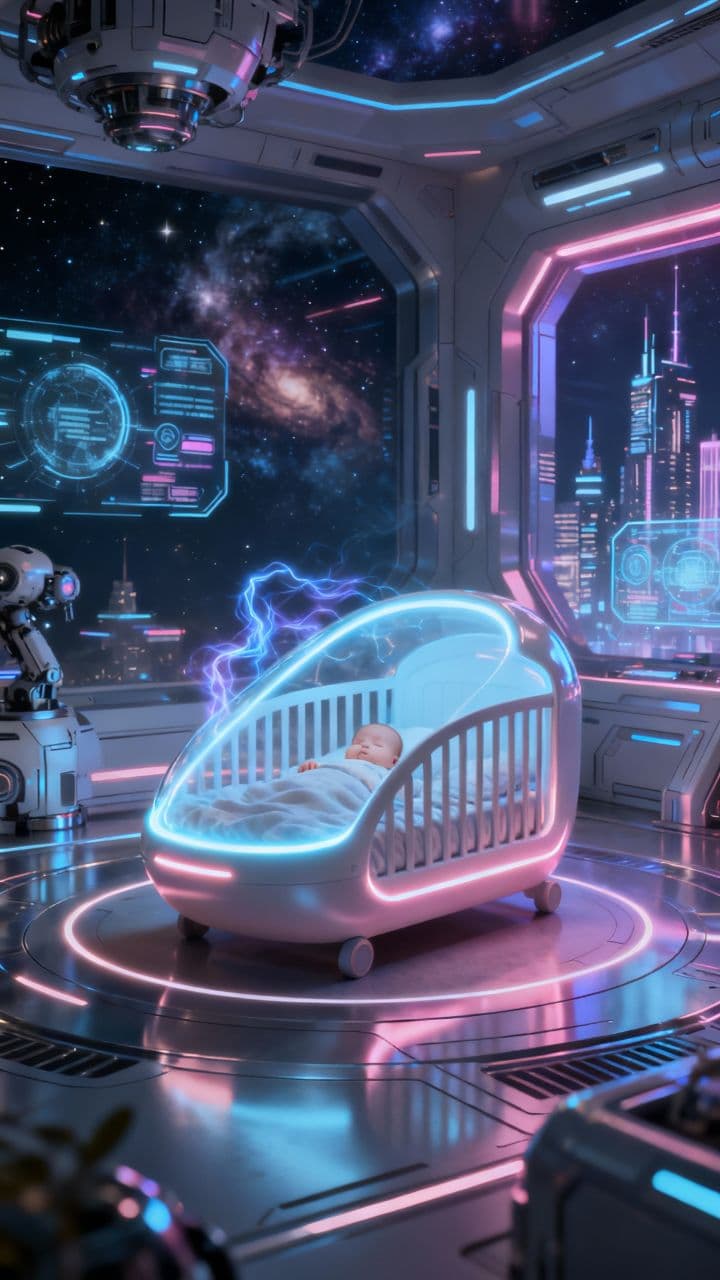 La ribelle del pisolino